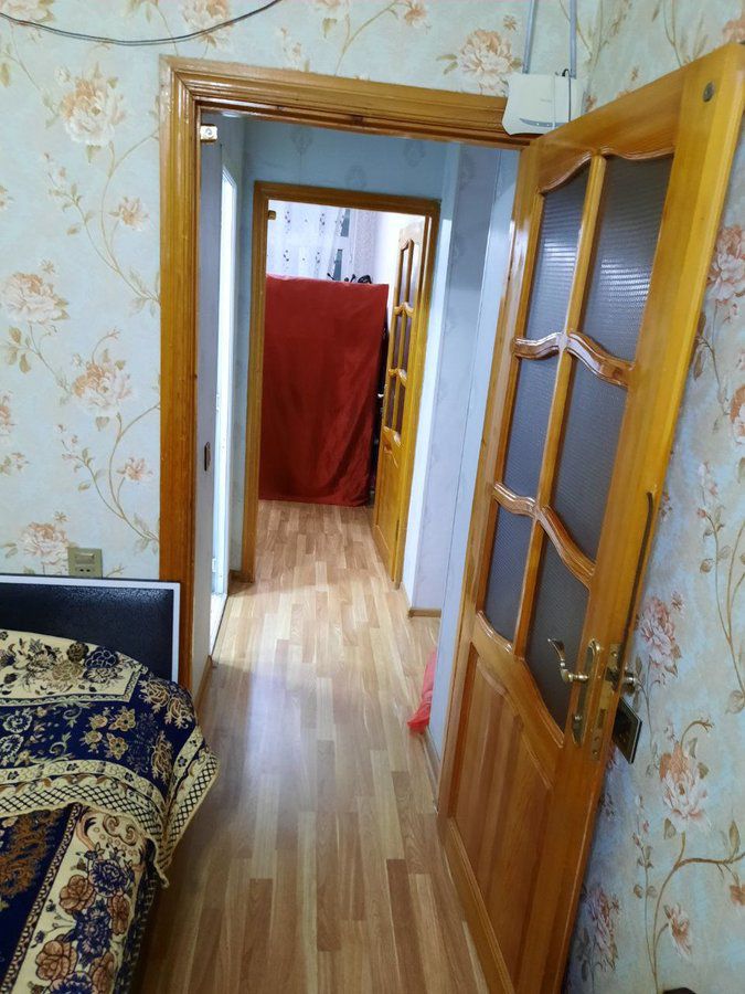 3 otaqlı mənzil, 85 m², Xırdalan ş. Abşeron Gənclər Şəhərciyi — Mənzil, Xırdalan (8)
