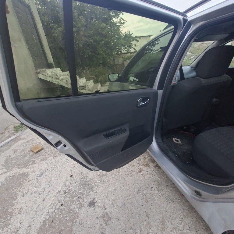 Renault Megane, 1.5 L, 2008 il, 350 000 km — Avtomobillər, Bakı (4)