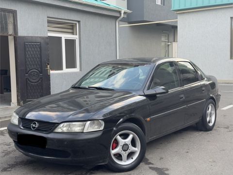 Opel Vectra, 1.6 L, 1998 il, 268 000 km — Bakı
