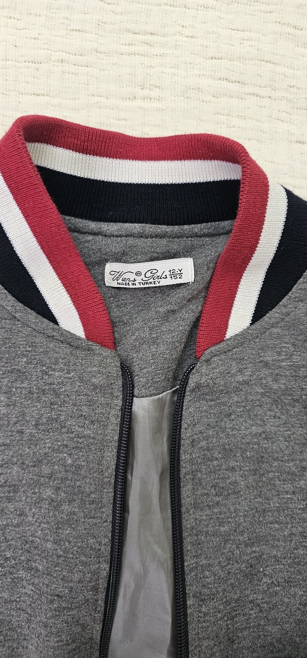 Jaket, Qız üçün, 12 - 14 yaş — Uşaq geyimi, Bakı (2)