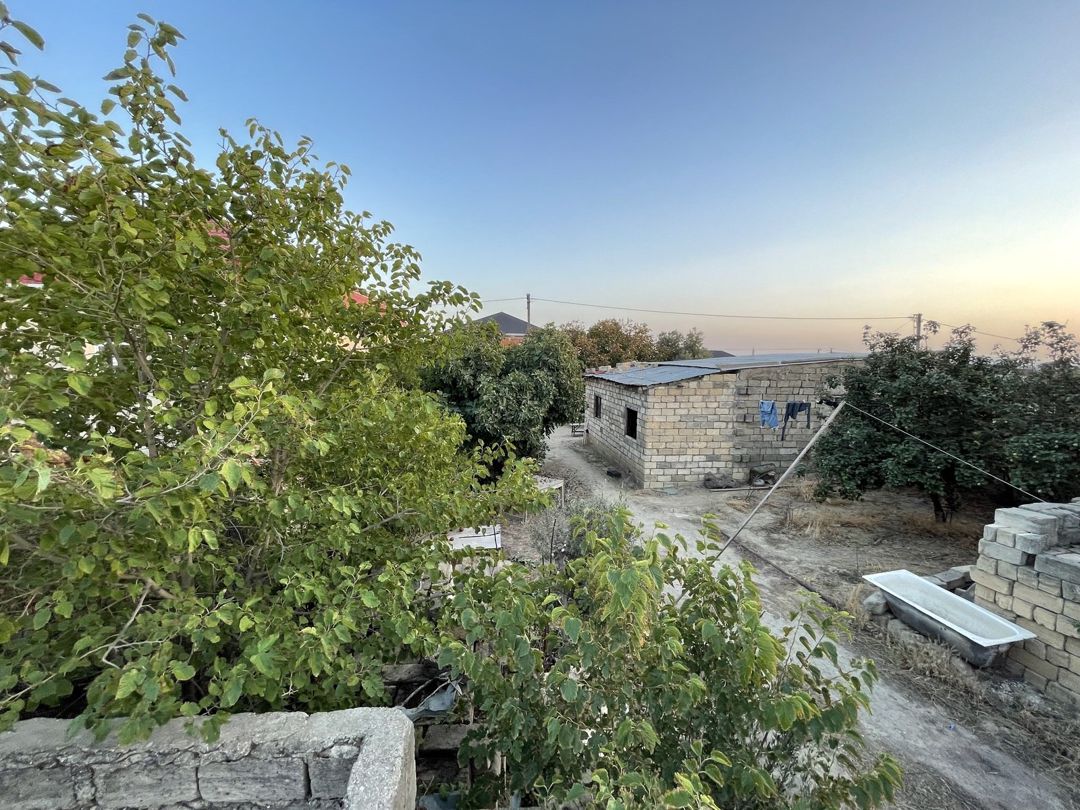 Satılır torpaq 10 sot — Torpaq, Bakı (11)