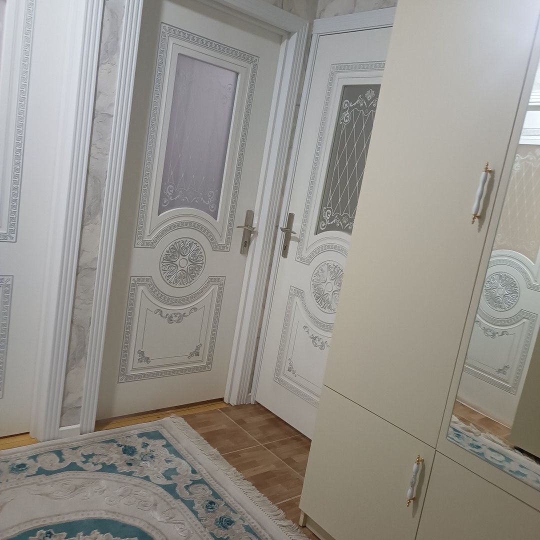 Satılır 3 otaqlı köhnə tikili 65 m² — Mənzil, Bakı (8)