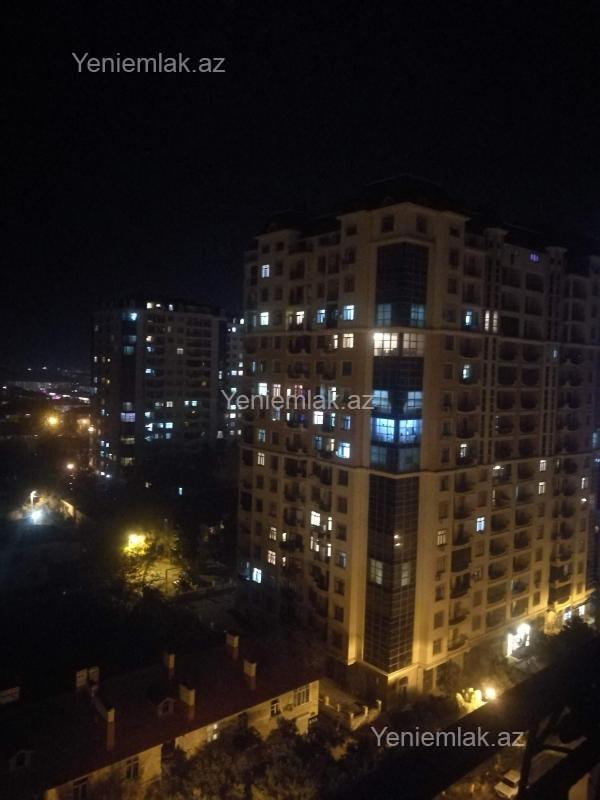 Satılır 3 otaqlı Bina evi menzil (Yeni tikili), 142 m², 17-ci məhəllə — Mənzil, Sumqayıt (4)