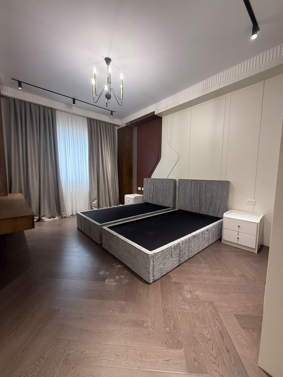 3 otaqlı mənzil, 163 m², Park kvartalı, Bakı, 1025 (Nobel Tower) — Mənzil, Bakı (9)