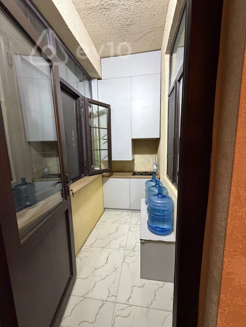2 otaqlı mənzil, 52 m², Qaraçuxur — kirayə — Mənzil, Bakı (7)