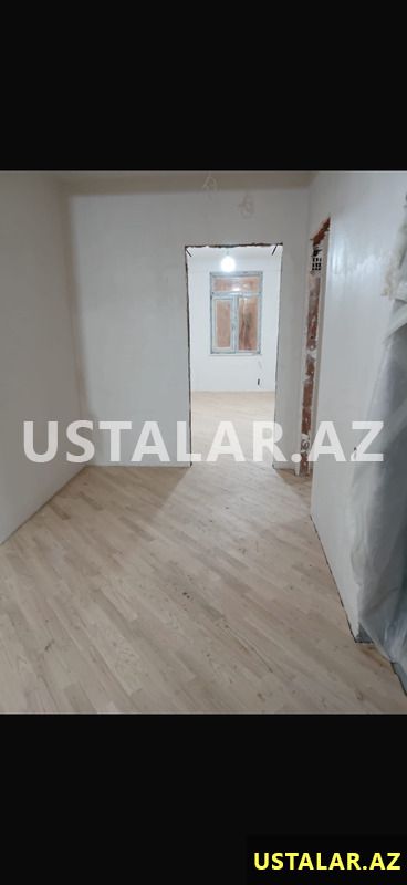 Pol ustasi — Təmir xidmətləri, Bakı (4)
