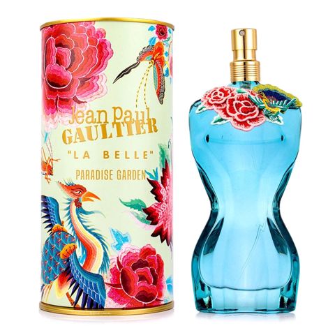 No Brand La Belle Paradise Garden qadınlar üçün ətir suyu 100 ml - unique_market020 — Bakı