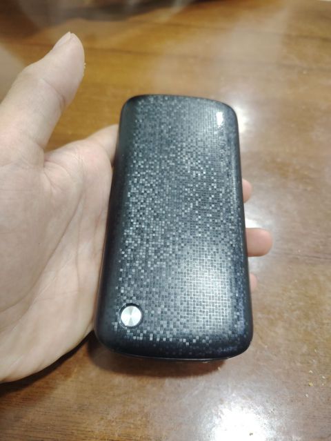 10000 mAh powerbank üstındə lightning şunur hədiyyə 20 yanvarda — Xaçmaz