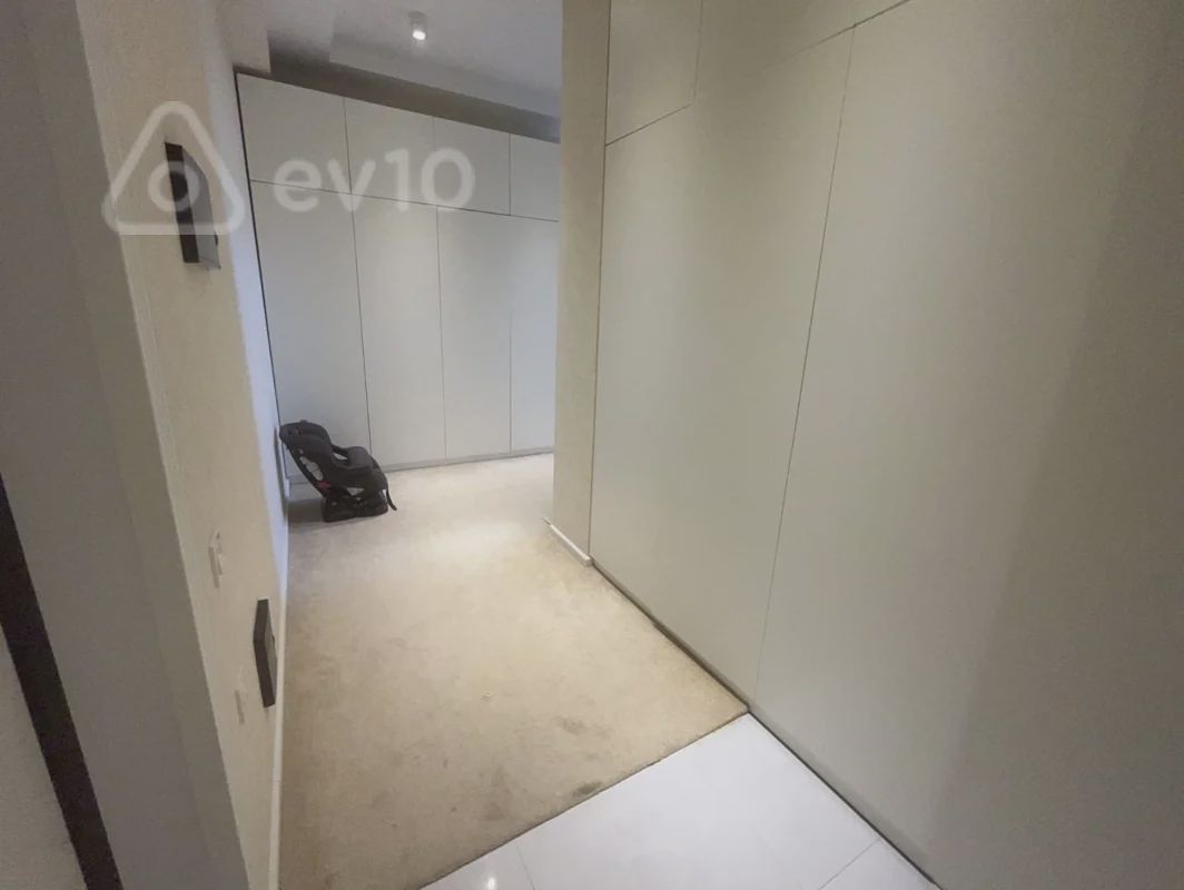 For sale: 3-room apartment (new building), 125 m² — Mənzil, Bakı (10)