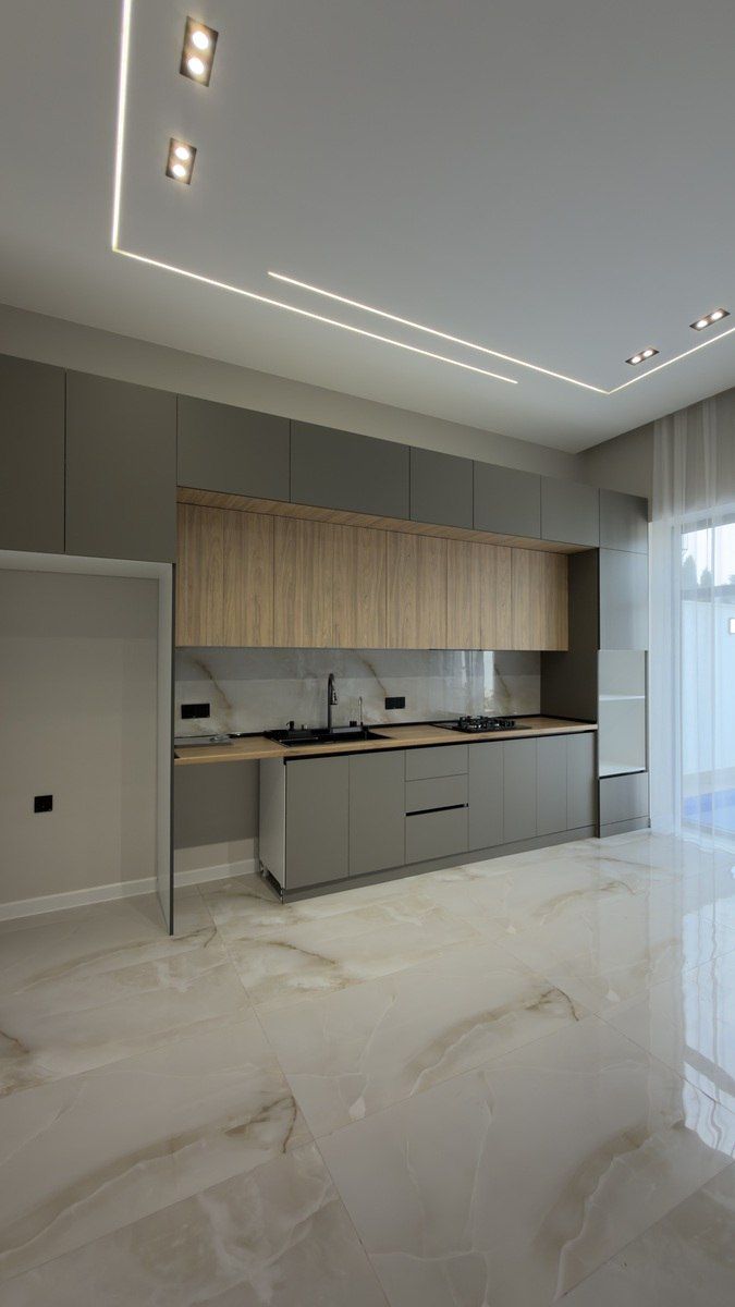 Satılır 4 otaqlı həyət evi/bağ evi 160 m² — Ev, villa, Bakı (9)