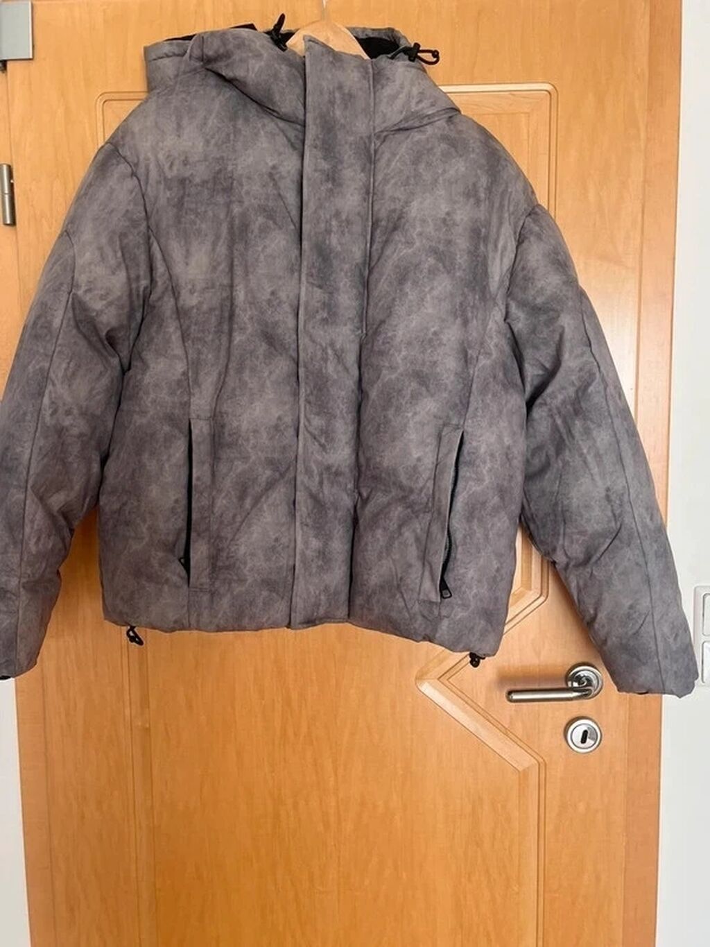 Kurtka, Bolonka, Qış, New Yorker, S — Kurtkalar, Bakı