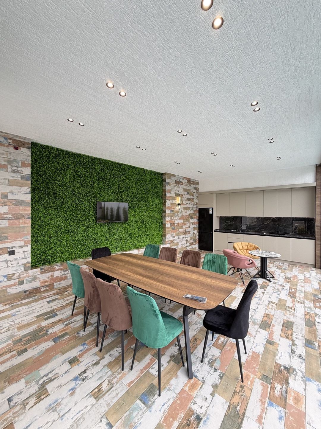 Satılır 5 otaqlı həyət evi/bağ evi 200 m² — Ev, villa, Bakı (8)