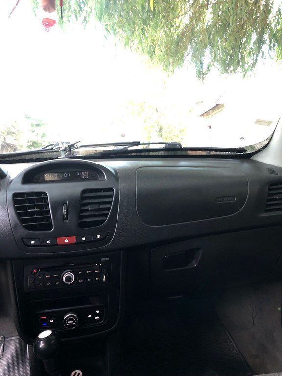 Saipa Saina, 1.5 L, 2020 il, 200 000 km — Avtomobillər, Qazax (10)
