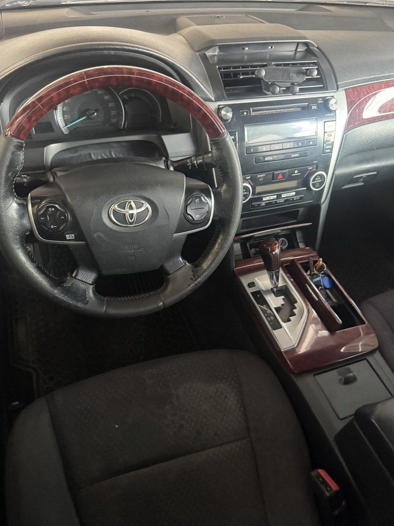 Toyota Camry, 2.5 L, 2012 il, 421 000 km 10-OD-676 — Avtomobillər, Bakı (7)