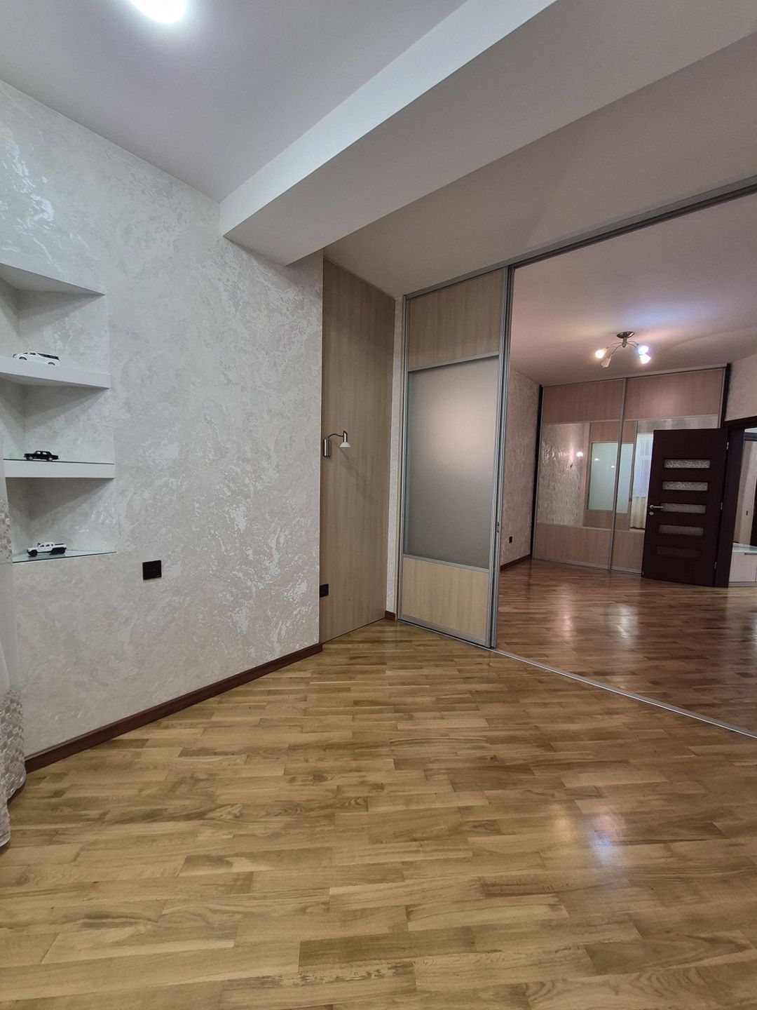Satılır 2 otaqlı yeni tikili 67 m² — Mənzil, Bakı (10)