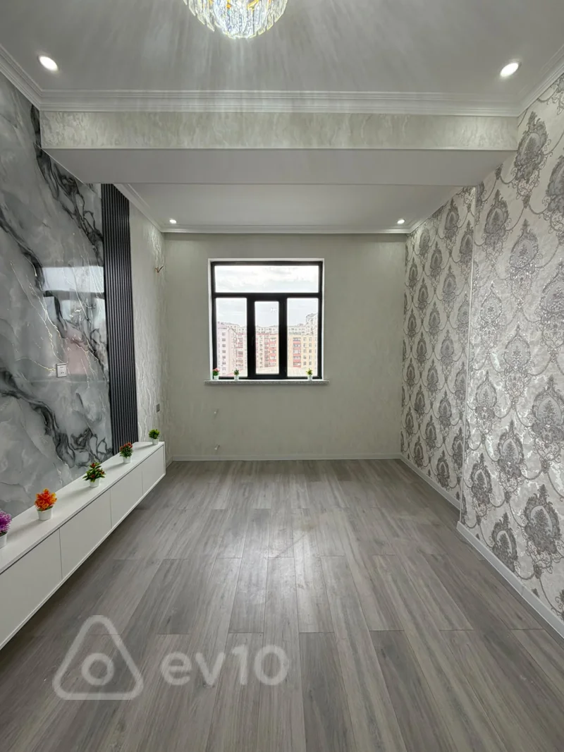 2 otaqlı mənzil, 46 m², Galubiyyə kücəsi, Xırdalan — Mənzil, Xırdalan (3)