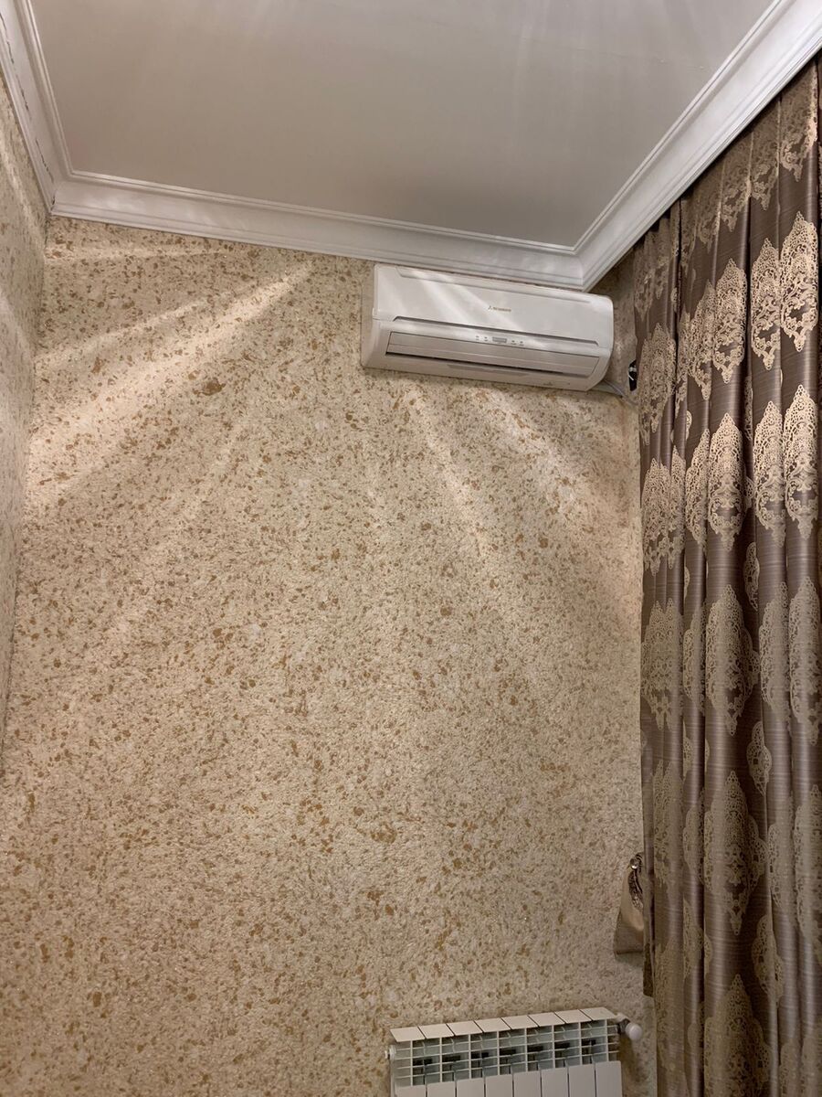 Satılır 2 otaqlı köhnə tikili 60 m² — Mənzil, Bakı (11)