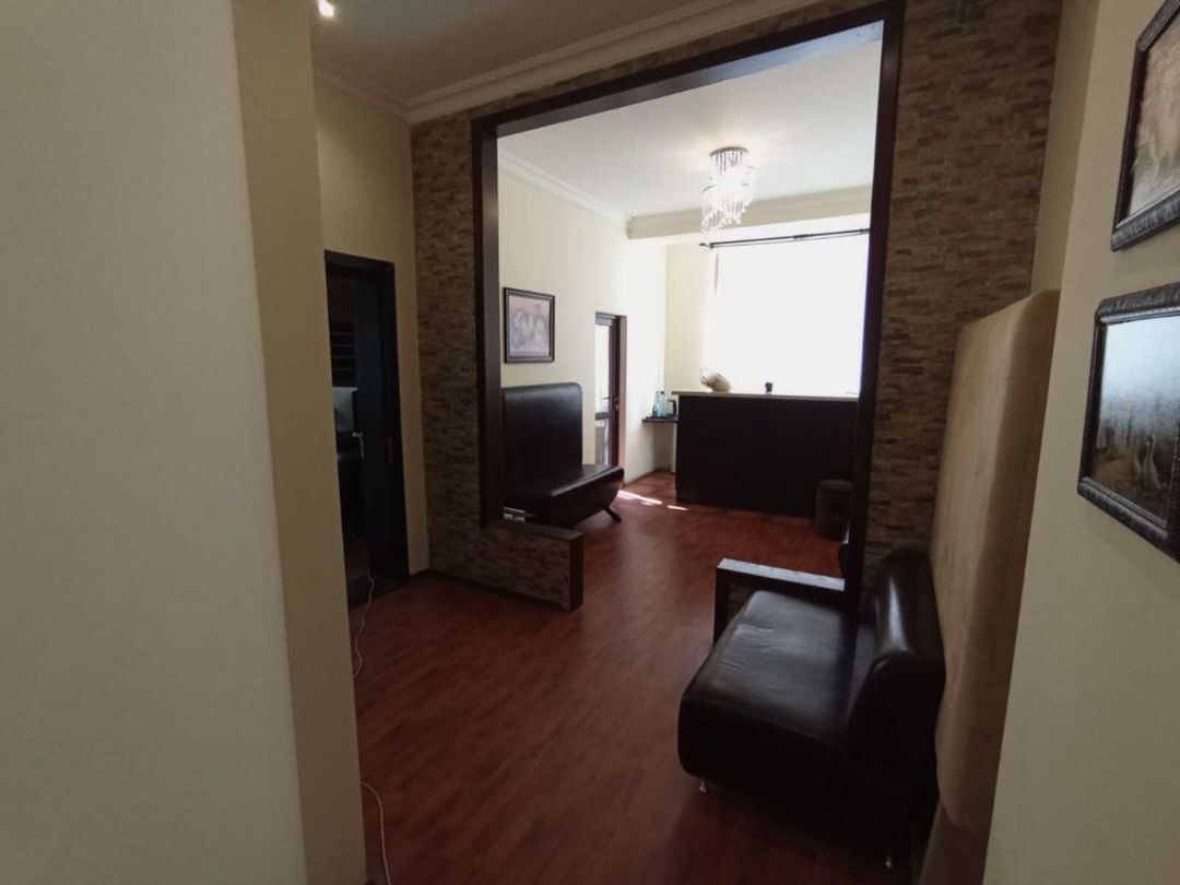 İcarəyə verilir 7 otaqlı ofis 200 m² — Ofis, Bakı (3)