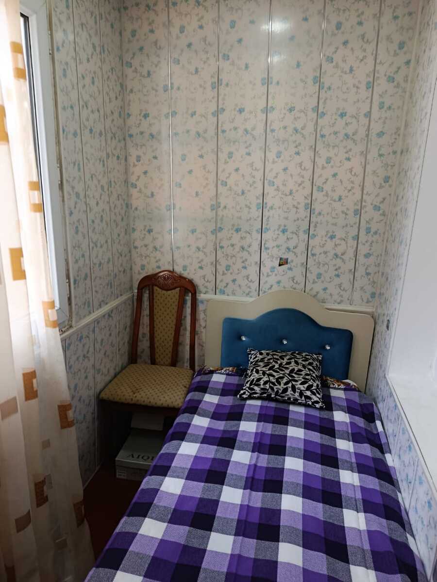 Satılır 1 otaqlı köhnə tikili 32 m² — Mənzil, Bakı (3)