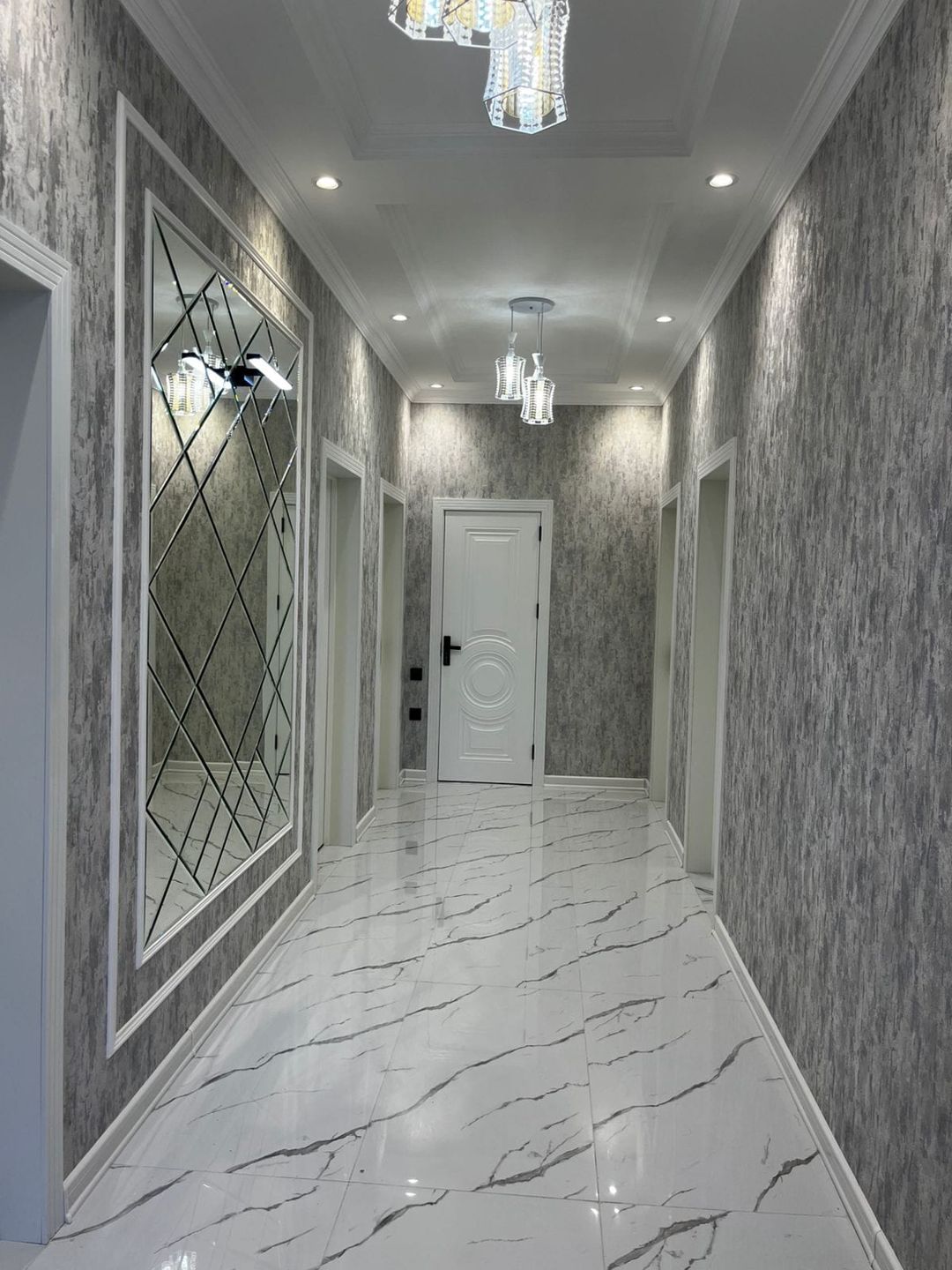 Satış: 4 otaqlı Ev / villa, 145 m², Xəzər rayonu — Ev, villa, Bakı (3)