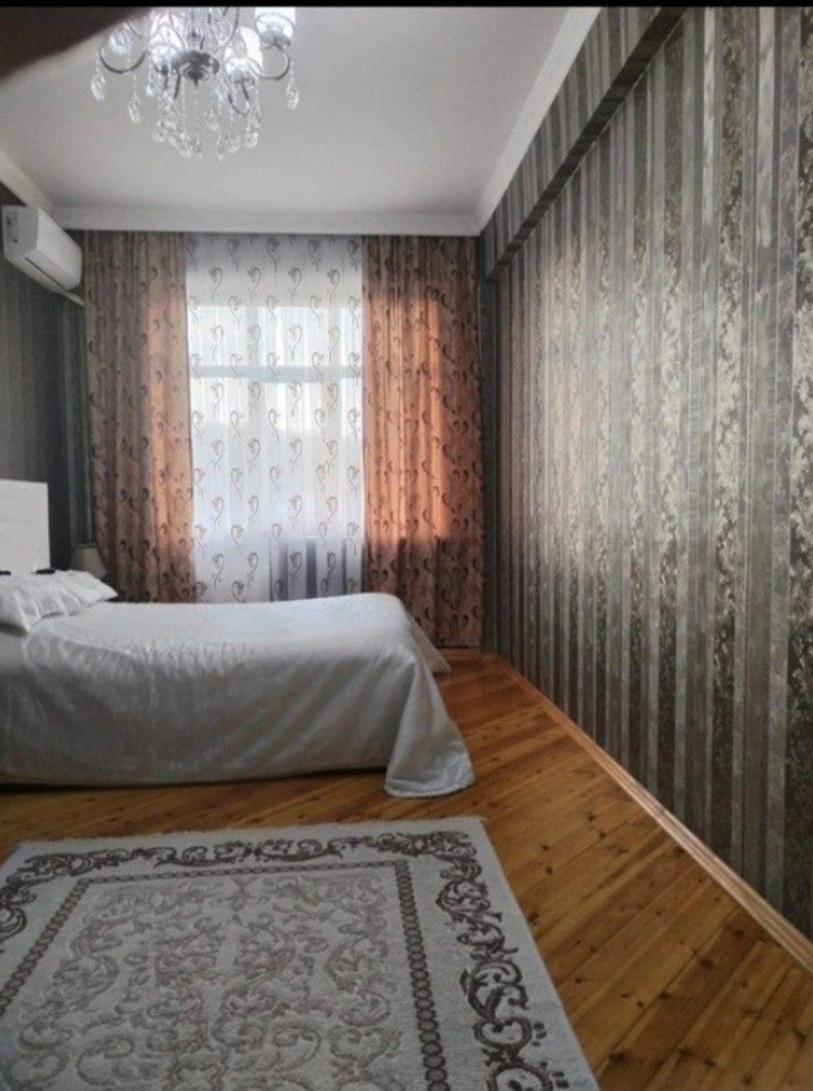 Satılır 3 otaqlı yeni tikili 101 m² — Mənzil, Xırdalan (4)