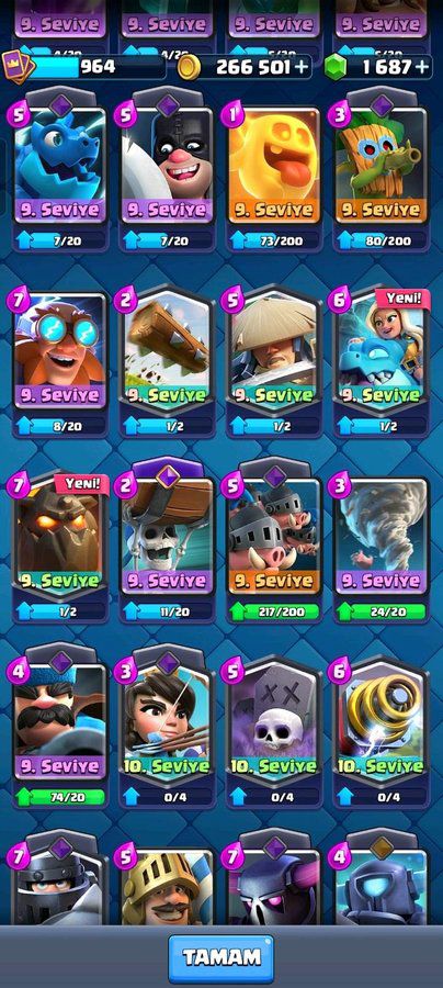 Clash Royale — Oyunlar, konsollər və proqramlar, Sumqayıt (6)