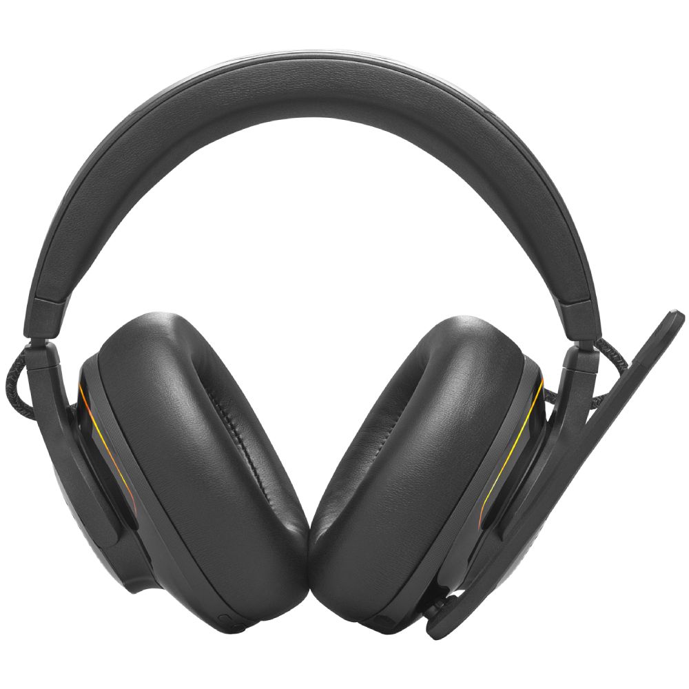 Qulaqlıq JBL Quantum 910X JBLQ910XWLBLKGRN Black — Oyun qulaqcıqları, Bakı (2)