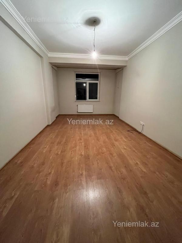 Kirayə 3 otaqlı Bina evi menzil (Yeni tikili), 110 m², Binəqədi rayonu — Mənzil, Bakı (6)
