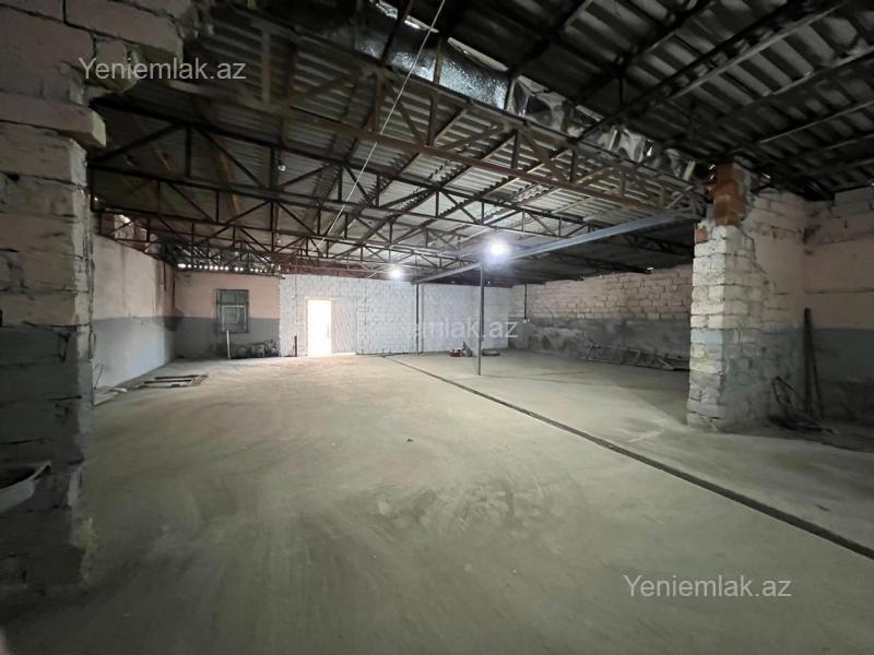 For sale: commercial property, 600 m² — Əmlak, Bakı (10)
