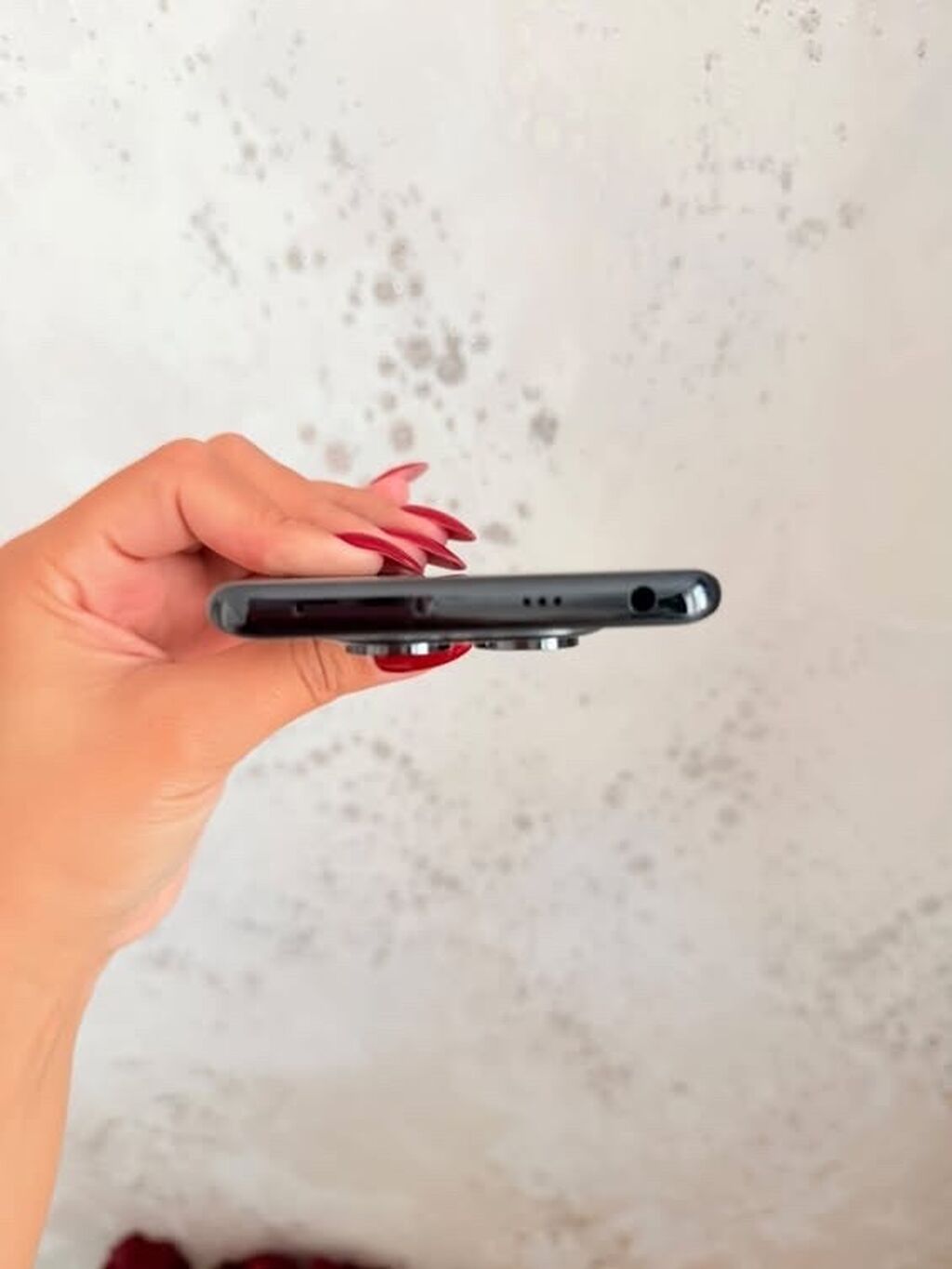 Redmi Note 14 Pro, 256 GB, rəng - Qara — Xiaomi, Bakı (6)