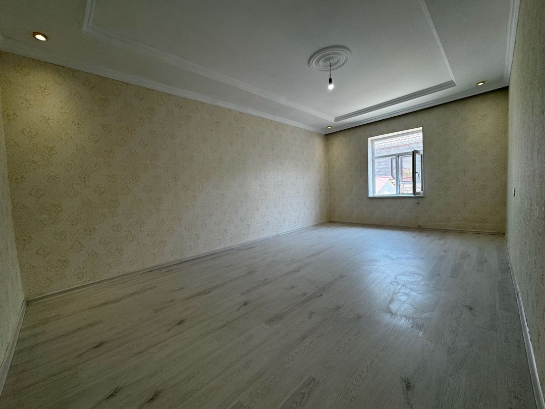 Satılır 5 otaqlı həyət evi/bağ evi 160 m² — Ev, villa, Bakı (2)
