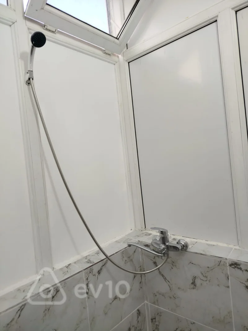 1 otaqlı mənzil, 23 m², Suraxani rayonu Qaracuxur qesebesi R Hemidov kucesi — Mənzil, Bakı (8)
