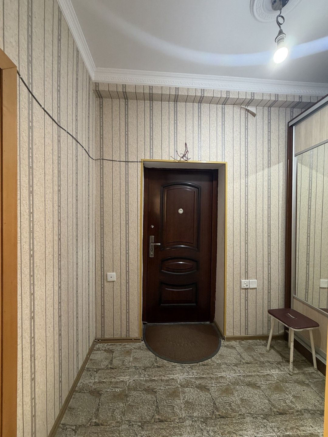 Satılır 2 otaqlı yeni tikili 62 m² — Mənzil, Bakı (5)