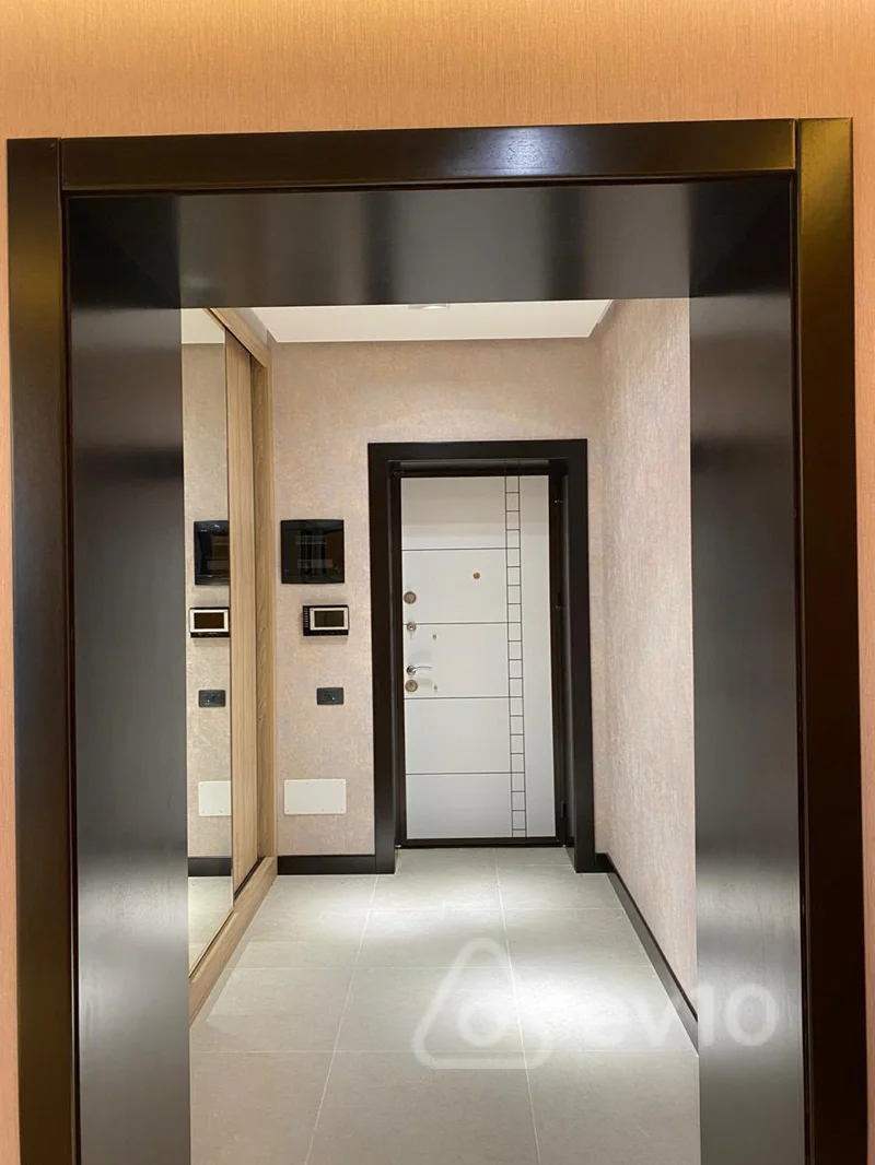 2 otaqlı mənzil, 110 m², Salamzadə küçəsi — kirayə — Mənzil, Bakı (10)