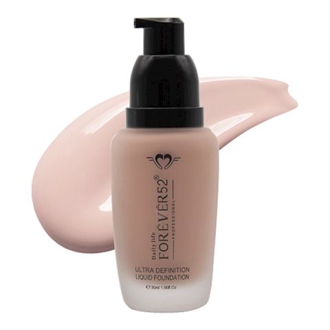 Tonal krem Forever52 Daily Life Ultra Definition Liquid Foundation FLF005 30 ml — Bakı
