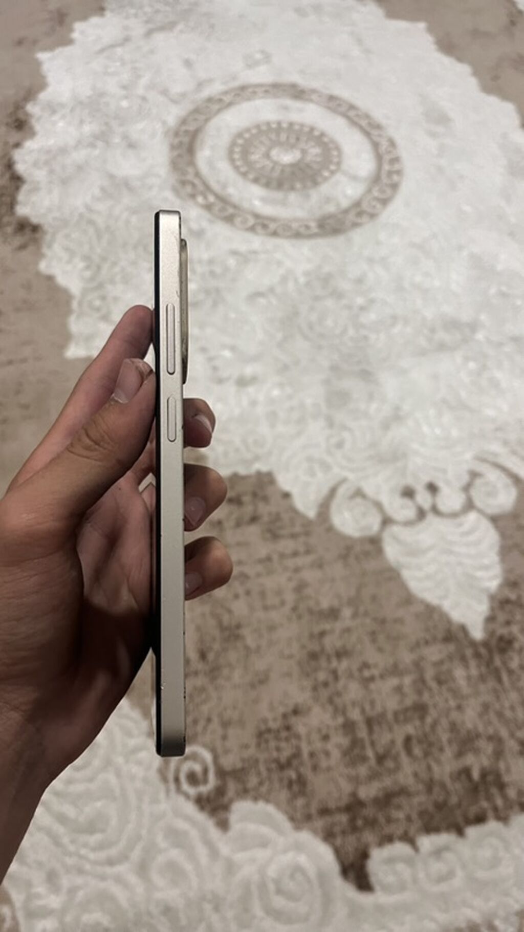 Redmi A5, 128 GB, rəng - Qızılı, Barmaq izi, İki sim kartlı — Xiaomi, Xırdalan (2)