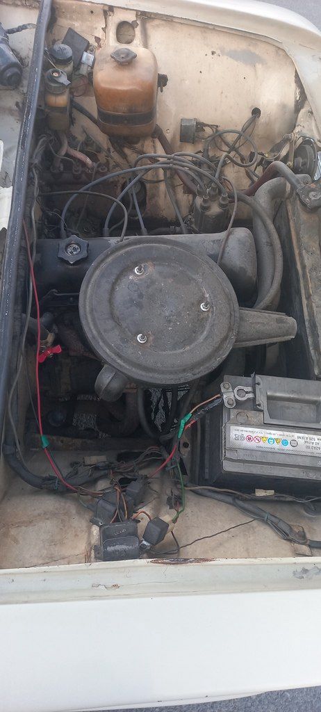 Lada (VAZ) 21013, 1.2 L, 1987 il, 12 000 km — Avtomobillər, Balakən (6)