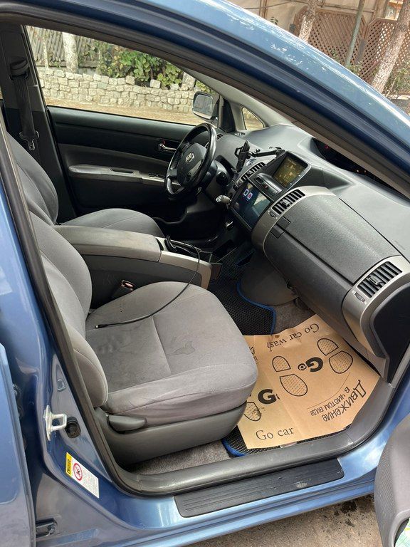 Toyota Prius, 1.5 L, 1.3 kWh, 2009 il, 252 000 km 99-VM-422 — Avtomobillər, Bakı (5)