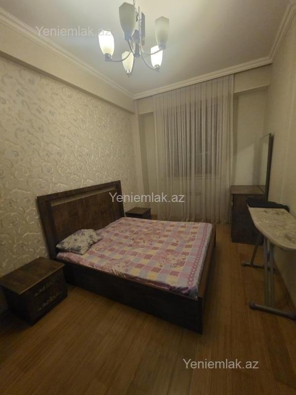Satılır 2 otaqlı Bina evi menzil (Yeni tikili), 58 m², Xırdalan ş — Mənzil (10)