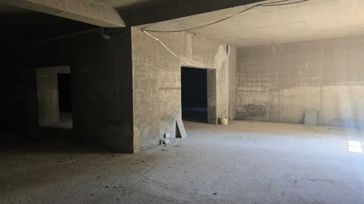 500 m² Təmirsiz obyekt satılır — Sumqayıt