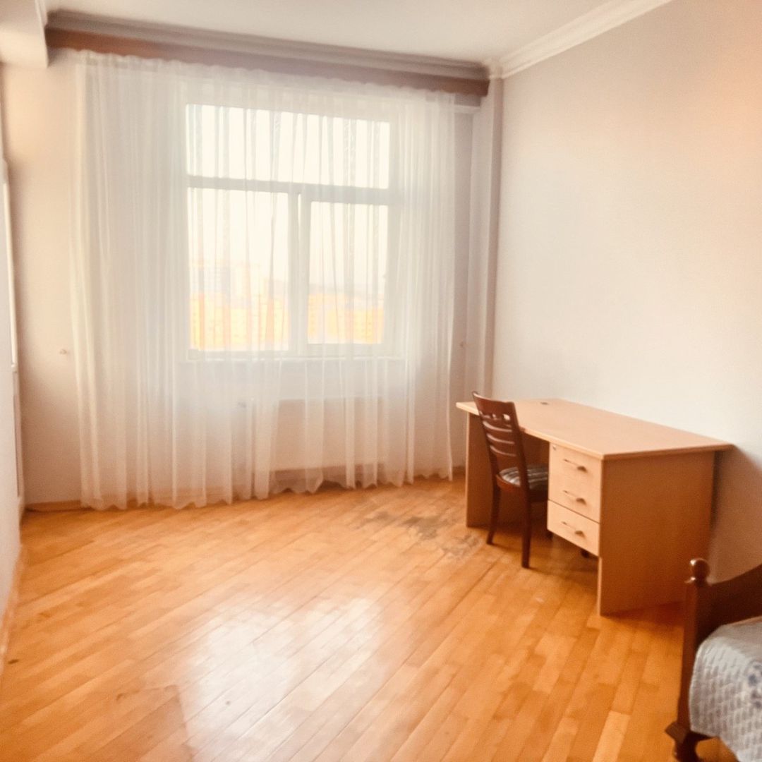 İcarəyə verilir 3 otaqlı yeni tikili 110 m² — Mənzil, Bakı (7)