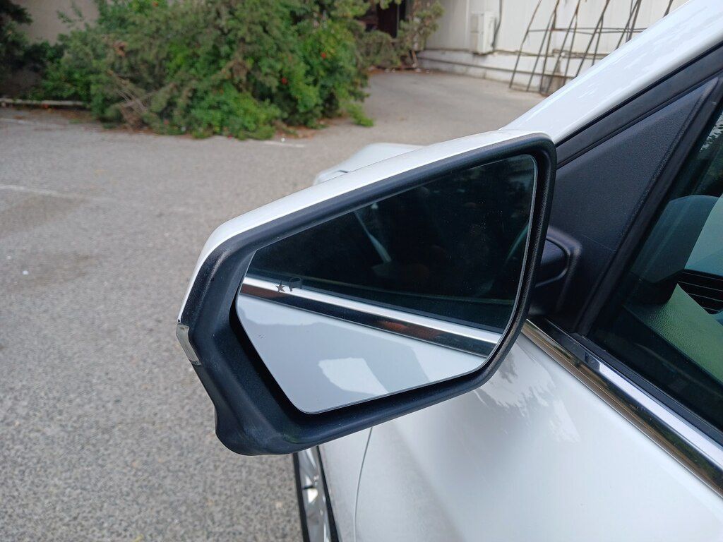Chevrolet Equinox, 1.5 L, 2018 il, 116 000 km 88-DT-798 — Avtomobillər, Bakı (10)