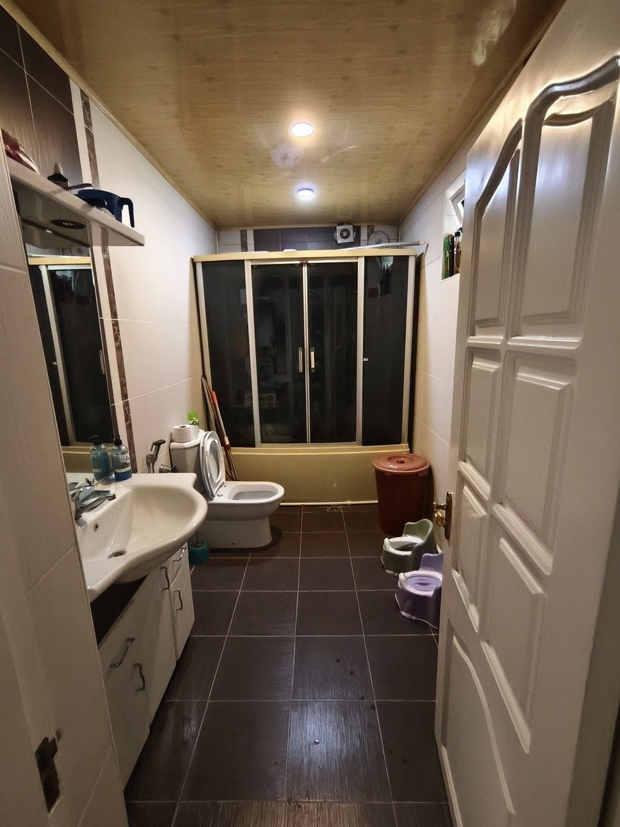 Satılır 3 otaqlı həyət evi/bağ evi 130 m² — Ev, villa, Bakı (6)