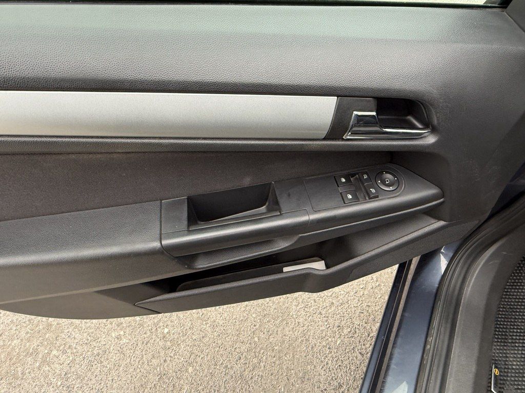 Opel Astra, 1.4 L, 2009 il, 217 000 km 77-GY-690 — Avtomobillər, Göyçay (5)