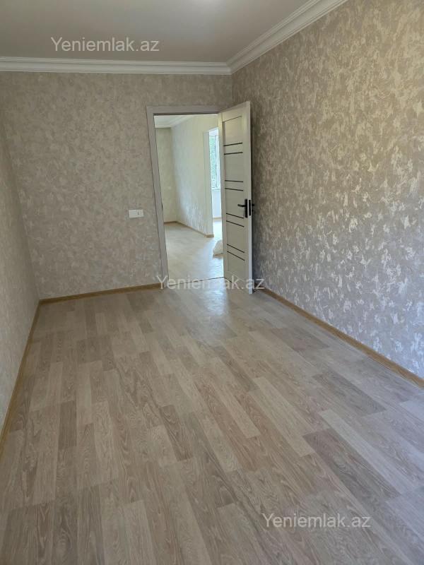 Satılır 2 otaqlı Bina evi menzil (Köhnə tikili), 47 m², 3-cü mikrorayon — Mənzil, Sumqayıt (2)