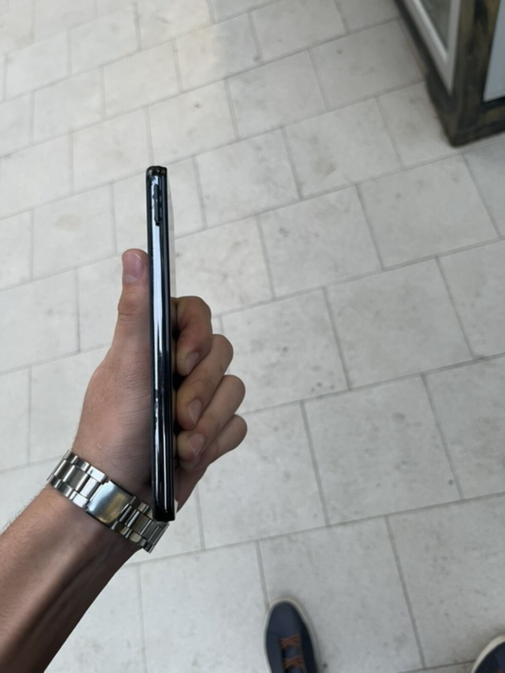 Samsung Galaxy A32, 64 GB, rəng - Qara, İki sim kartlı — Samsung, Sumqayıt (7)