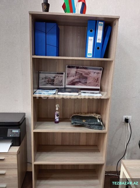 Mebel rəf — Bakı