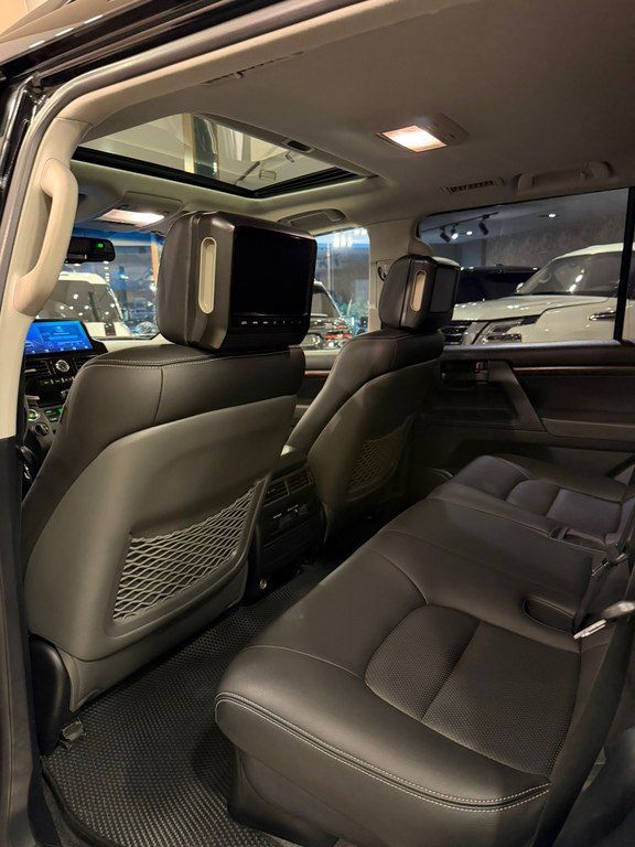 Toyota Land Cruiser, 4.0 L, 2012 il, 210 000 km — Avtomobillər, Bakı (12)