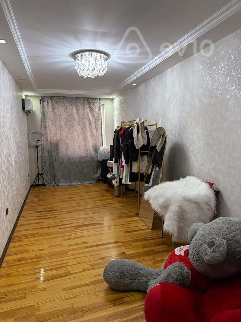 3 otaqlı mənzil, 115 m², Əsəd Əhmədov küçəsi — Mənzil, Bakı (7)