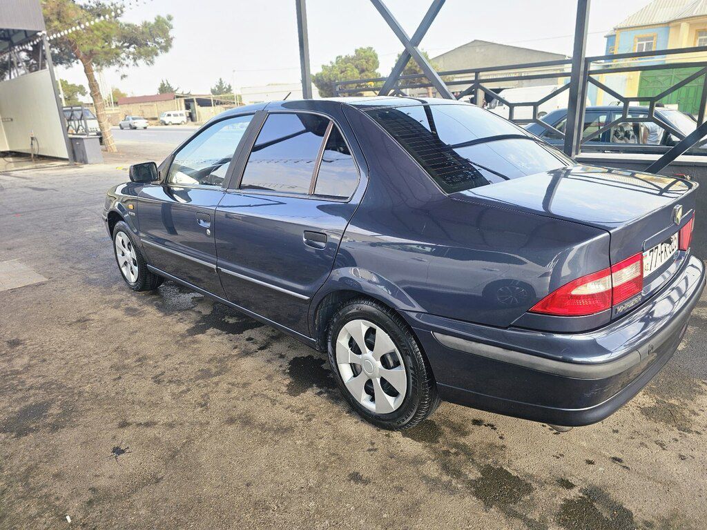 Khazar LX, 1.7 L, 2018 il, 375 000 km 77-FK-625 — Avtomobillər, Bakı (7)